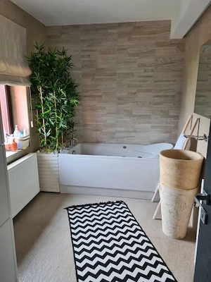 Vila 4 camere, 140mp utili, teren 500mp, Pantelimon, 285.000euro - imagine 14