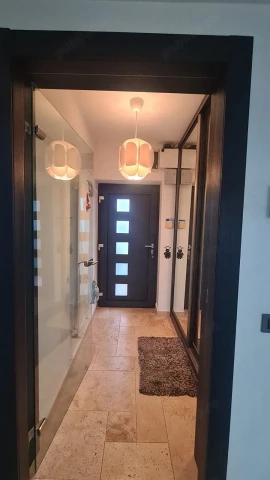 Vila 4 camere, 140mp utili, teren 500mp, Pantelimon, 285.000euro - imagine 8