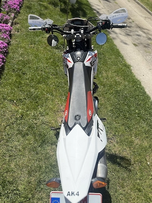 Beta RR125 LC 2015  - imagine 8