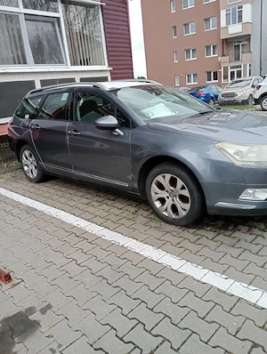 vand Citroen C5  - imagine 2