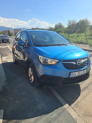 Vand Opel Crossland X - imagine 2