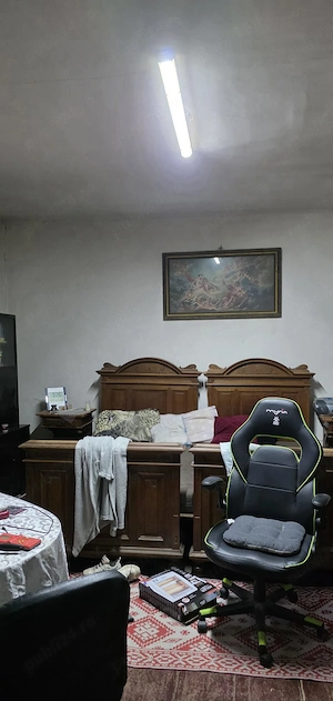 Casa 3 camere zona Parneava - imagine 2