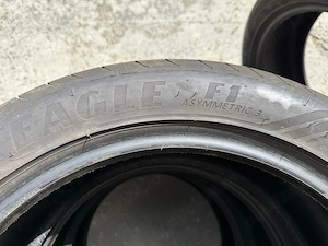 Anvelope Good Year EagleF1 245/45R18 96W - imagine 2