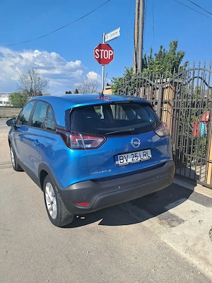 Vand Opel Crossland X - imagine 5