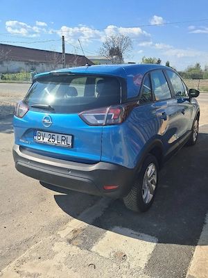 Vand Opel Crossland X - imagine 3