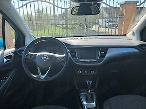 Vand Opel Crossland X - imagine 4