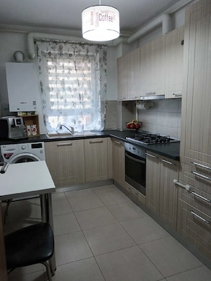 Apartament 2 camere Tractorul