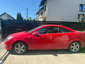 opel astra twin