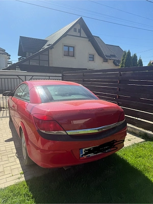 opel astra twin - imagine 2