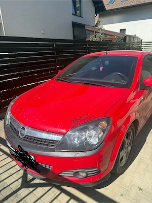 opel astra twin - imagine 3