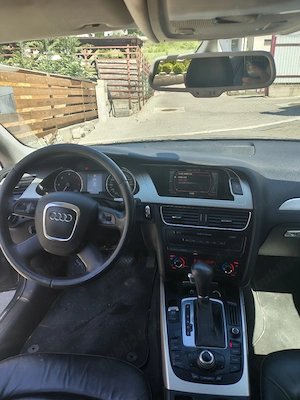 Audi A4 2009 euro 5 - imagine 9
