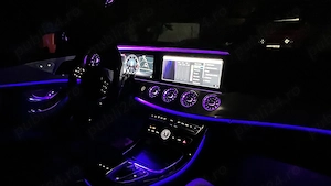 Mercedes Benz CLS400D 2019 - imagine 5