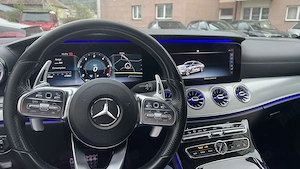 Mercedes Benz CLS400D 2019 - imagine 4