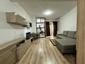 Garsoniera cu Centrala Proprie si Parcare in Bloc Nou | Colentina - Fundeni
