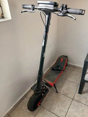 trotineta electrica noua - imagine 4