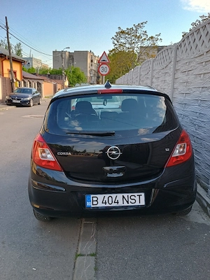 Opel Corsa D !! Euro 4 !! - imagine 5