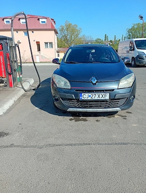 Renault megan3  - imagine 7