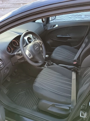 Opel Corsa D !! Euro 4 !! - imagine 4