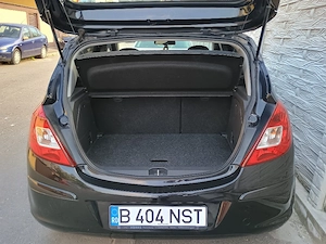 Opel Corsa D !! Euro 4 !!