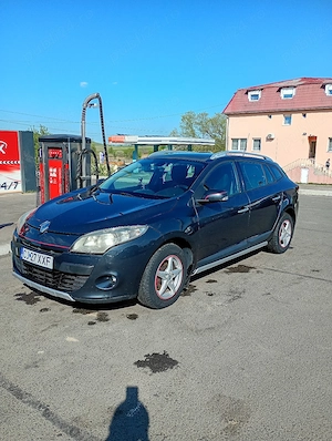Renault megan3  - imagine 6