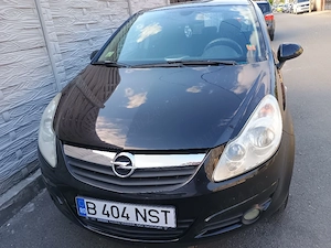 Opel Corsa D !! Euro 4 !! - imagine 2