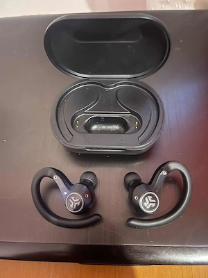 căști wireless JLab Epic Air Sport ANC - imagine 3