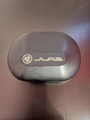 căști wireless JLab Epic Air Sport ANC - imagine 2