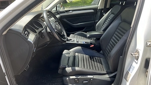 Volkswagen Passat B8 2016 2.0TDI - imagine 4