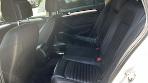 Volkswagen Passat B8 2016 2.0TDI - imagine 5