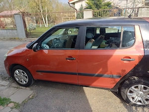 Skoda Fabia - imagine 4