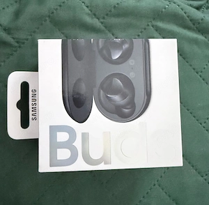 Samsung galaxy buds