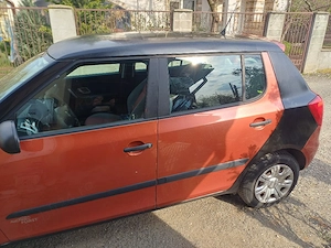 Skoda Fabia - imagine 3