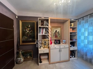 Vila de lux în Dumbrăvița cinci camere - imagine 20