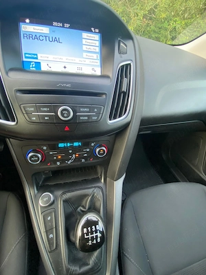 Vand Ford Focus 2017 - imagine 7