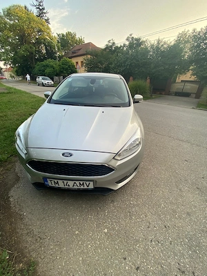 Vand Ford Focus 2017 - imagine 9