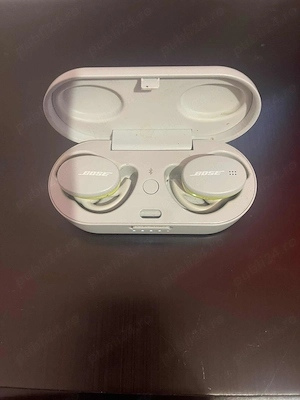 Casti In-Ear Bose Sport Earbuds, Bluetooth