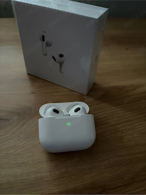Airpods gen 3