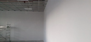 Construcții interioare si exterioare, finisaje 
