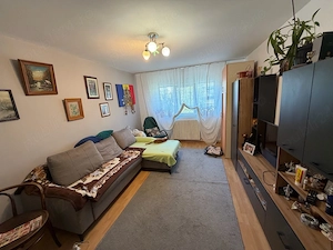 Apartament Navodari 