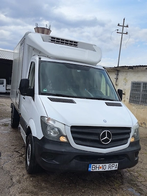 Mercedes Sprinter 316  - imagine 5