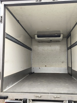 Mercedes Sprinter 316  - imagine 4