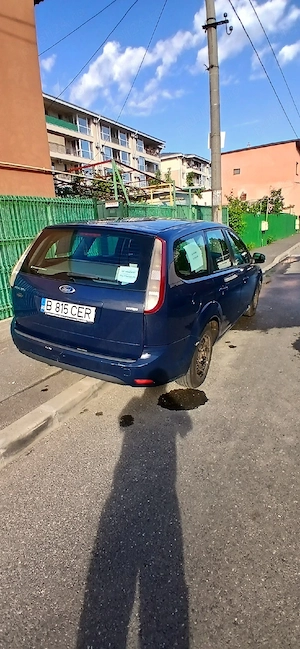ford focus - imagine 6