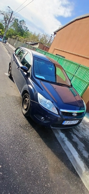ford focus - imagine 9