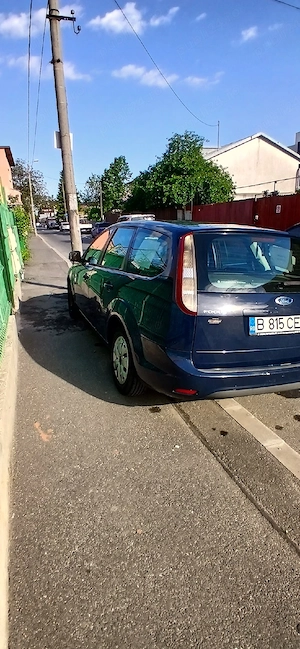 ford focus - imagine 10
