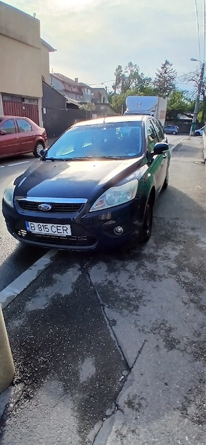 ford focus - imagine 7