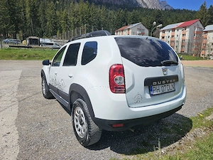 Dacia Duster 1.6 16V 2013 4x2 - imagine 3