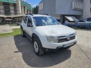 Dacia Duster 1.6 16V 2013 4x2 - imagine 7