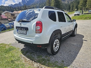 Dacia Duster 1.6 16V 2013 4x2 - imagine 4