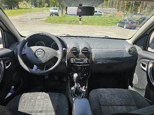 Dacia Duster 1.6 16V 2013 4x2 - imagine 6