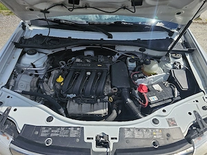 Dacia Duster 1.6 16V 2013 4x2 - imagine 9